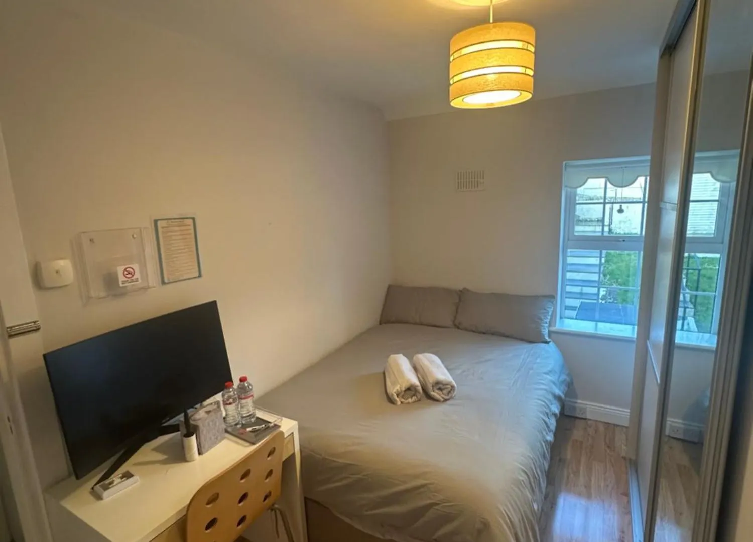 Perola'S House Daire Cork 0*,  İrlanda