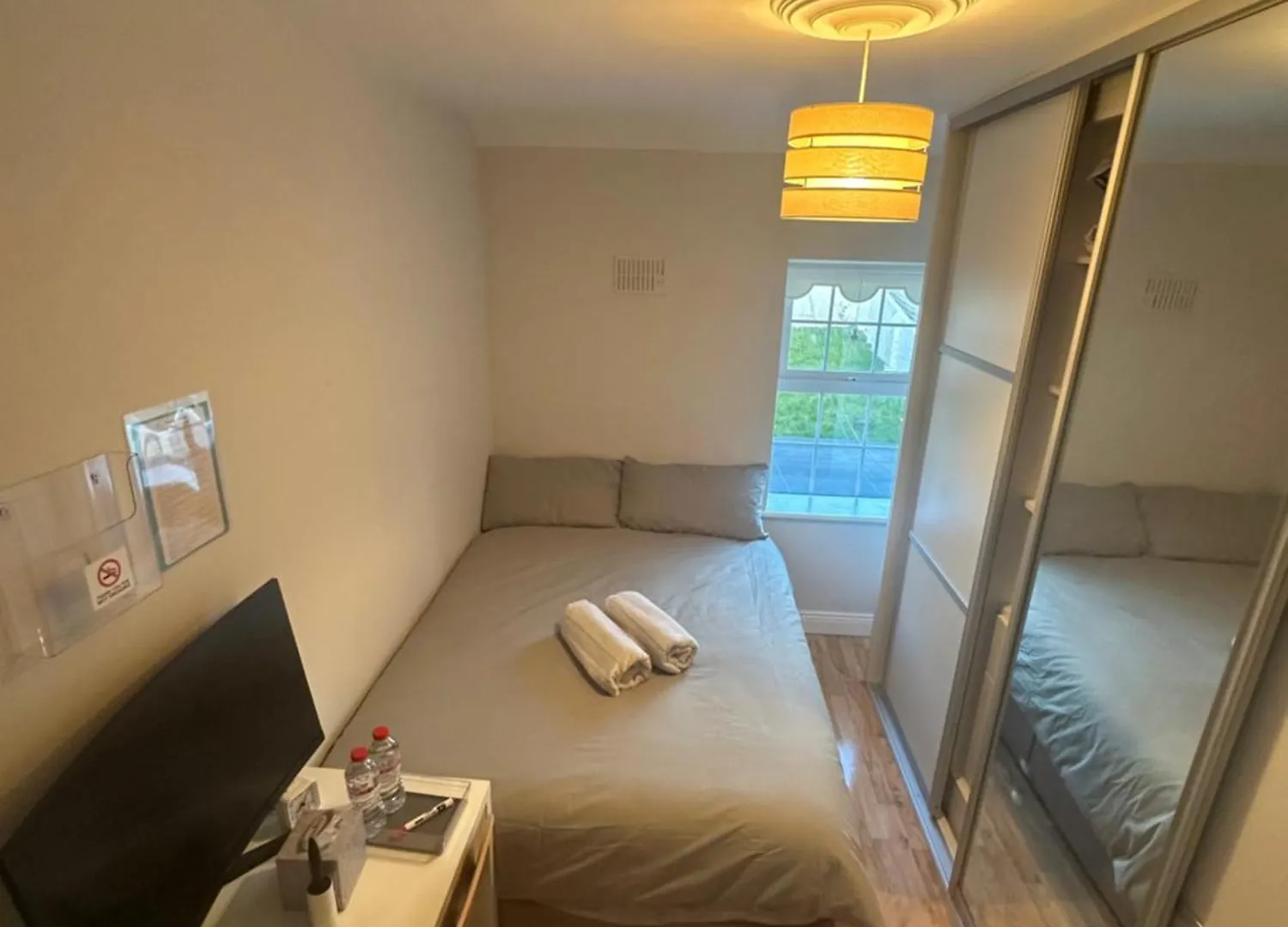 Perola'S House Daire Cork Pansiyon